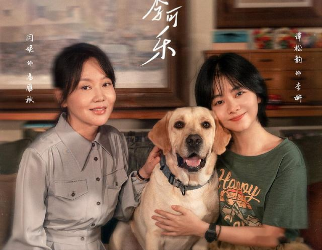 谭松韵|《向风而行》后，谭松韵三部新作蓄势待发，将首次担任电影大女主