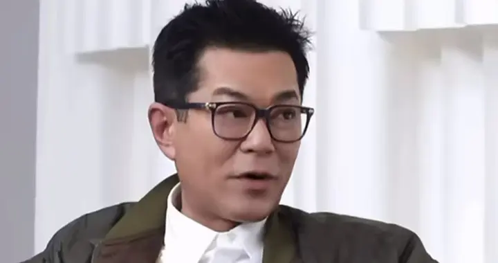 古天乐回应做慈善契机，称想让灾民得到帮助，真实目的遭网友质疑