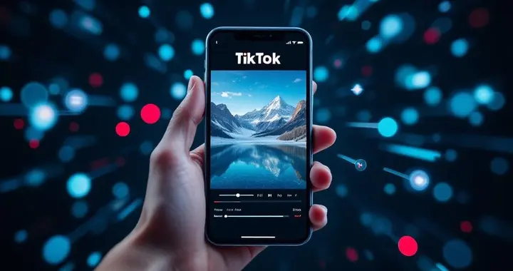 TikTok將用AI技術自動將長視頻轉換為短視頻