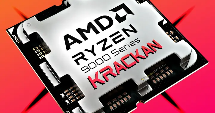 AMD銳龍9000G APU很快發布！但這也太弱了吧