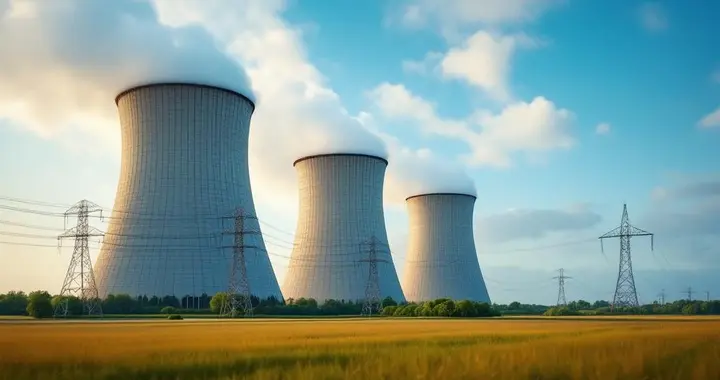 核能能否成為推動全球AI發展的能源伙伴？