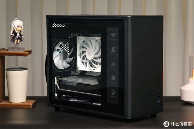 双十一剁手犒劳自己，硕一凤凰U350打造果风高玩游戏主机