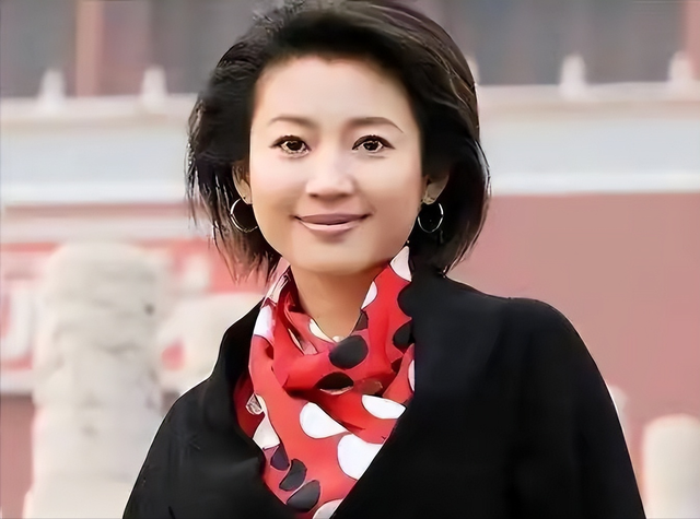 “余生好好走”，著名央视主持人王小丫，病床上的留言让人泪目