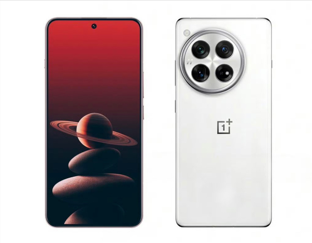 24GB+1TB 满血性能，这可能会是今年最猛的手机