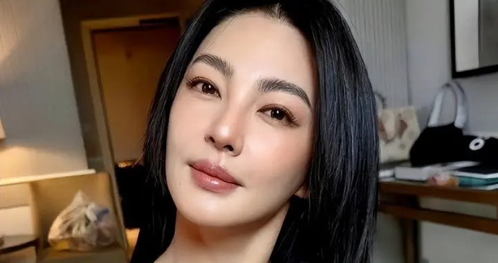 张雨绮被曝代孕传闻不到24小时，又一噩耗传来，结果真是大快人心