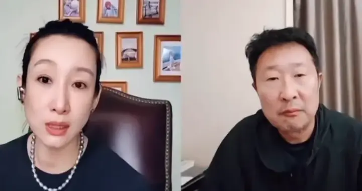 《生万物》林永健曝片酬再高也不和秦海璐合作！回复原因笑翻全场