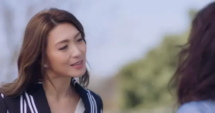 TVB女星离婚后罕谈近况，自曝与前夫关系良好：一家人每星期见面