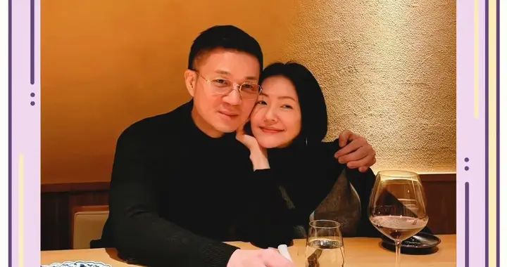 大S去世10个月，小S许雅钧秀恩爱，网友：汪小菲的话终于有人信了