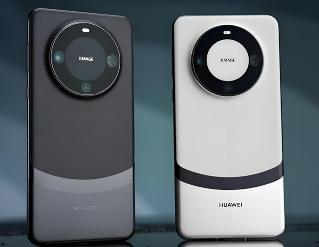 华为彻底妥协？16G+512G+卫星通信，降了2800元，不好卖还能降！