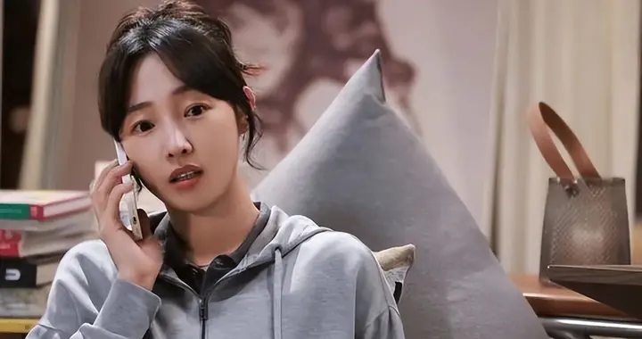 大破防！这一次，41岁的她，把过气女明星的惨，体现的淋漓尽致