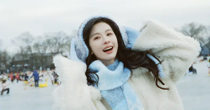 陈都灵高清壁纸