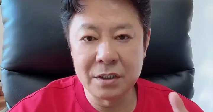 曝孙思瀚与母亲再分居！直言婆媳矛盾大爆发，只能请保姆助理伺候