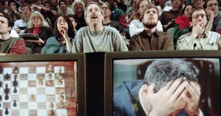 你的下一個「愛豆」不一定是真人，也可以是AI豆