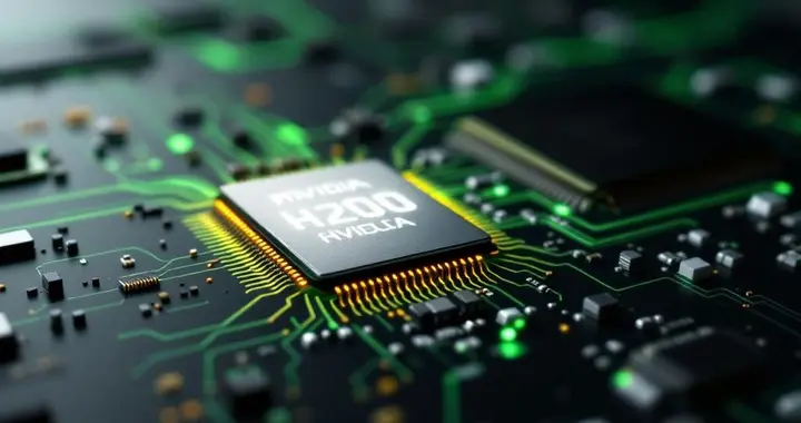 英偉達考慮增產H200芯片滿足中國市場激增需求