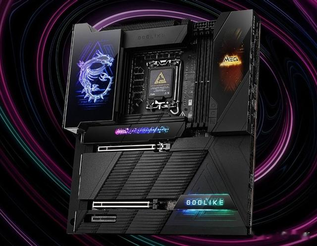 微星发布首个最终版BIOS，包含英特尔承诺的Arrow Lake性能提升