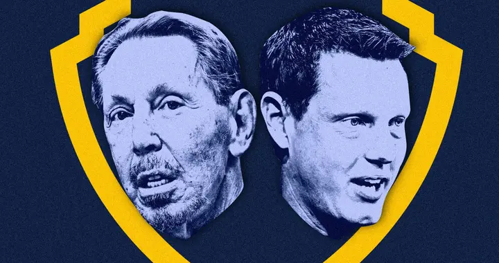 派拉蒙狂追华纳！奈飞720亿截胡，特朗普也卷入战局！