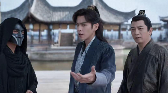 林熙蕾问辛芷蕾:怎么被导演选上客串海棠朵朵的?辛芷蕾回复超搞笑