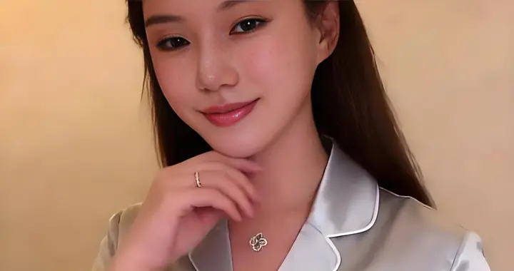 马筱梅直播掀衣晒孕肚！无妊娠纹状态绝，透露等满月带娃回北京