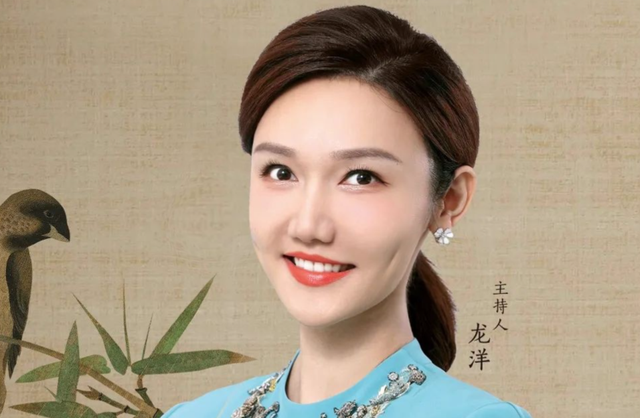 网络春晚|春晚三位女主持被批网红脸，三人清—色韩式鼻子，哪一个是真的？