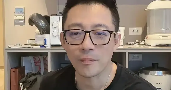 汪小菲最招人厌的不是怼亲妈，而是这一点让全网破防！