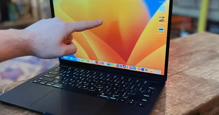 M5吸引力不足，蘋果計劃推出觸摸屏MacBook Pro
