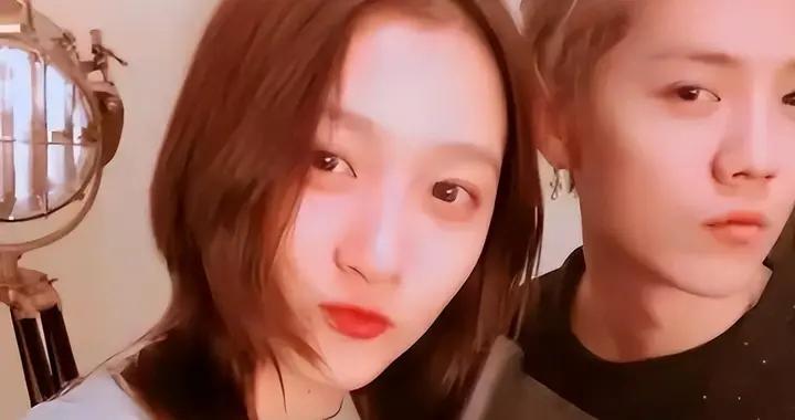 床照风波后，鹿晗36岁生日曝光，关晓彤态度变了 原来陈赫早有暗示