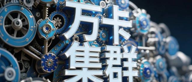 华为昇腾万卡集群揭秘：如何驯服AI算力「巨兽」？