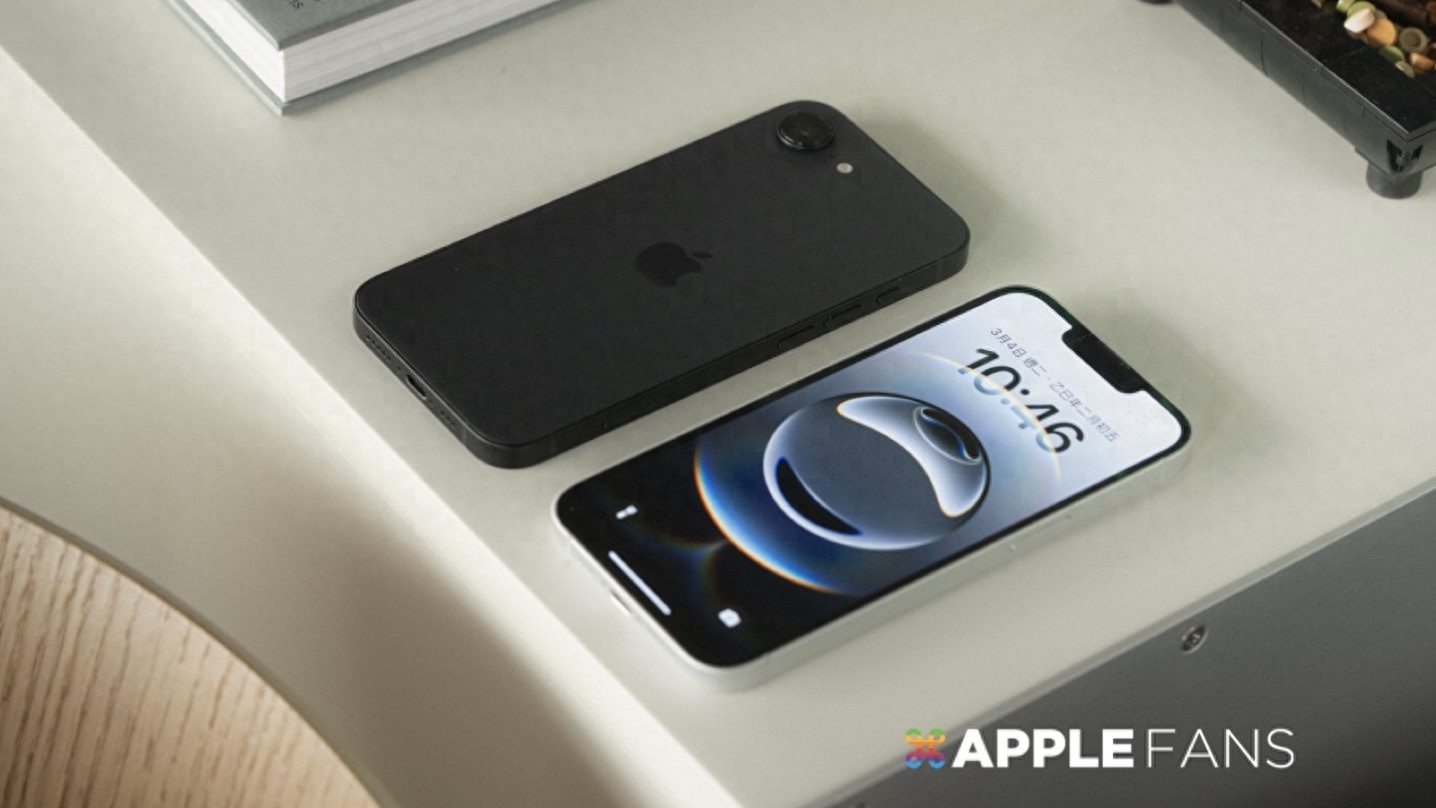 iPhone 17e 傳聞總整理：上市時間與功能預測一次看