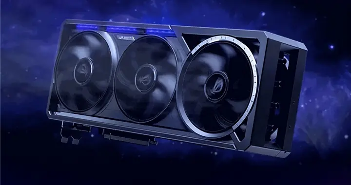 暴力熊首款显卡水冷头：居然比一块RTX 5070都要贵！