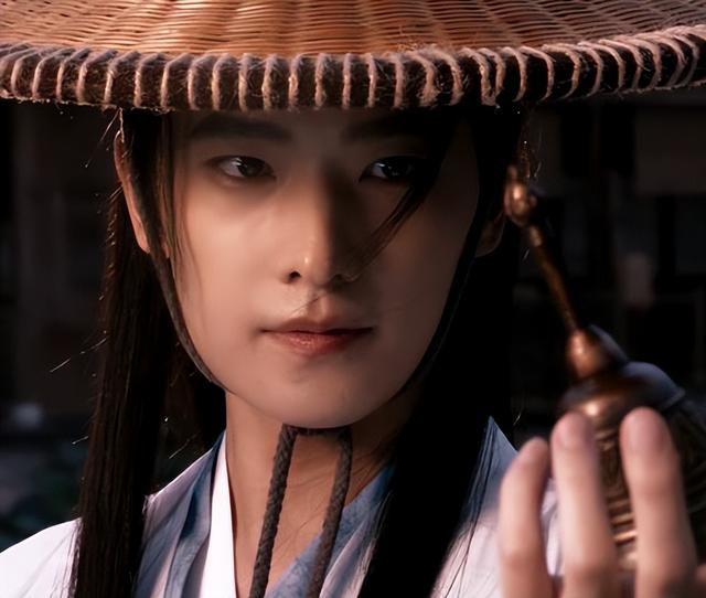 还没开播，《凡人修仙传》就等来央媒认可，但央视只夸了男主一人