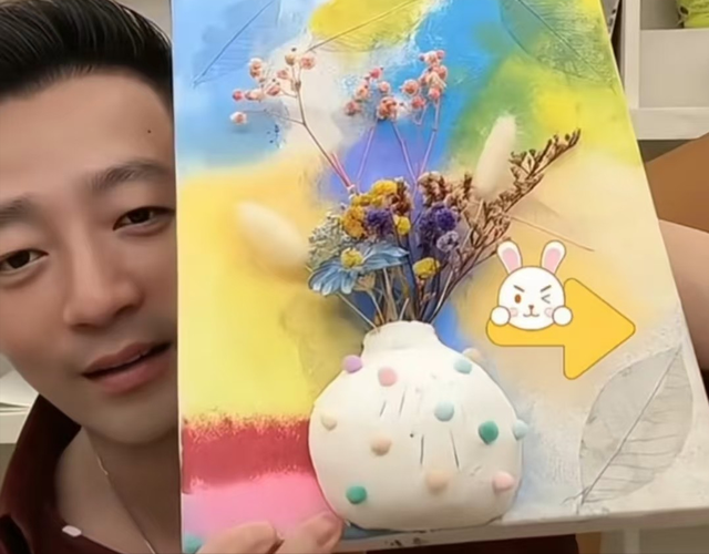 杠上了！母亲节玥儿陪后妈，汪小菲晒娃，S妈晒具俊晔宠玥儿旧照