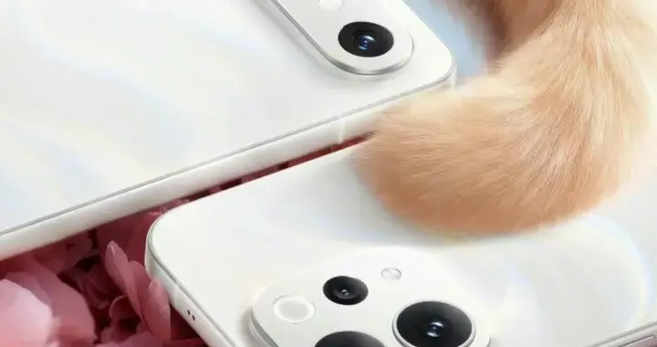 vivo S50 系列正式官宣：“浮空島”鏡組設計