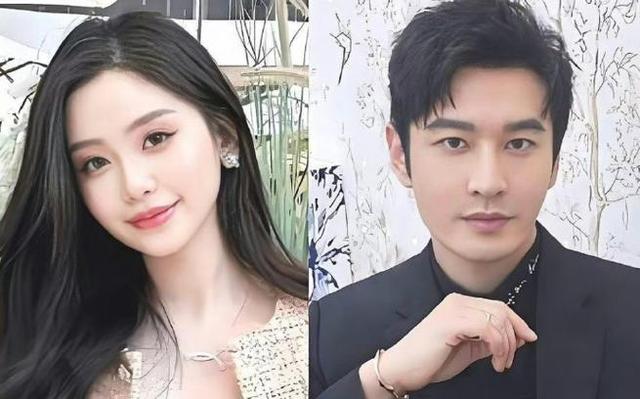 黄晓明新欢叶柯，身材颜值事业堪称完美!和baby还有机会复合吗?