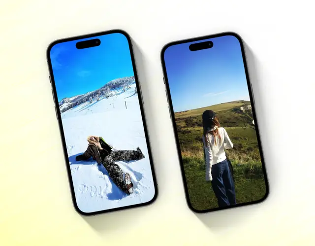 壁纸｜IOS精选优质壁纸