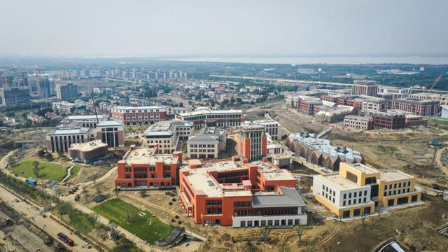 华为上海青浦研发中心6月启用：技术研发与保洁等岗位招聘已启动