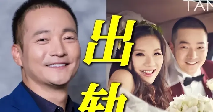 喻恩泰妻子被爆出轨多人，聊骚记录炸裂，网友：最好做个亲子鉴定