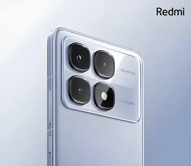 旗舰大战打响！iQOO一加齐发力，Redmi为何迟迟不见K80动静？