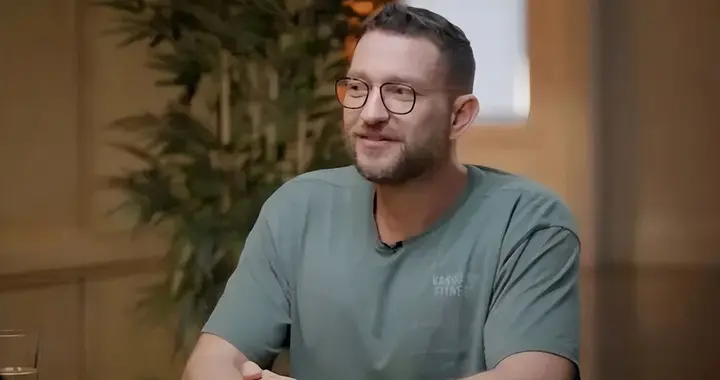 “龍蝦”創始人最新訪談：你很難和一個只是來玩的人競爭