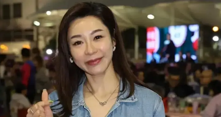 前港姐情路坎坷！曾被骗婚背340万巨债想自杀，单身多年渴望归宿