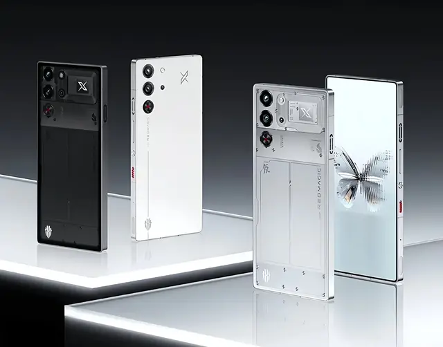 巨电池加持，红魔10 Pro+电竞旗舰：是硬核游戏玩家的最终选择吗？