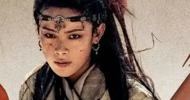 陈丽君成春节档最意外的‘黑马‘，预计未来会红成“现象级”