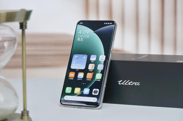 上周畅销机型Top10，小米15 Ultra安卓第一，整体第二