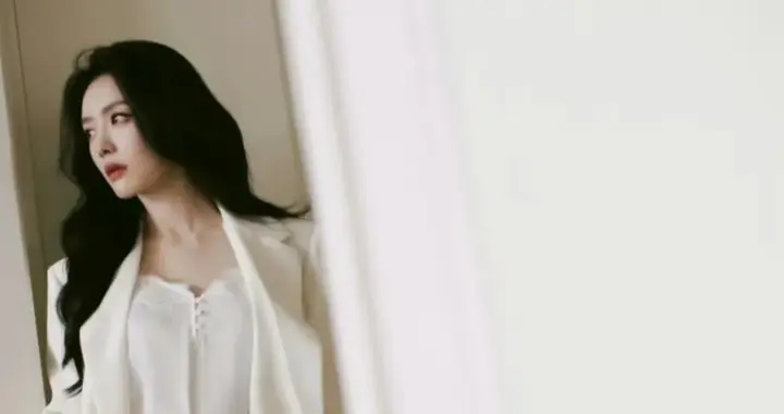 蔡文静美美哒～ ???