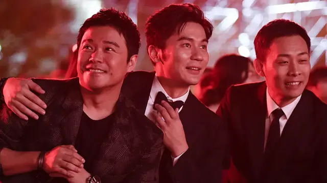 张译宣布息影！陈思诚沉默了，段奕宏李晨眼中有光，郑恺表情绝了