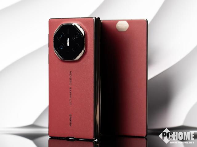 电子茅台更新了 华为9月推出迭代款三折叠新机