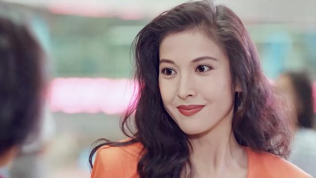 她曾让吴镇宇自杀，跟邱淑贞齐名，41岁连生3胎，今在国外当网红