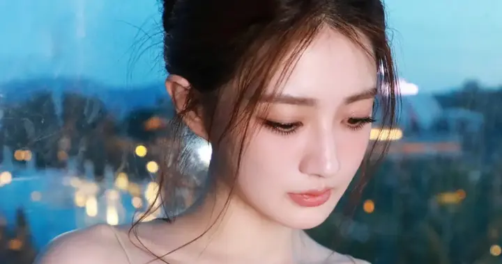 珍藏明星壁纸（629）徐璐