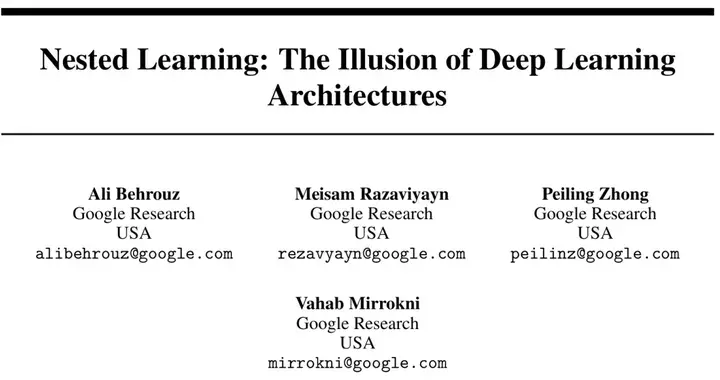 終結Transformer統治！清華姚班校友出手，劍指AI「災難性遺忘」