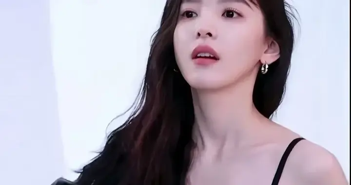 章若楠高清写真鉴赏