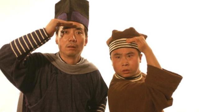 在古代，如果选择捕快这门职业，为何祖孙三代的前程都将被断送？